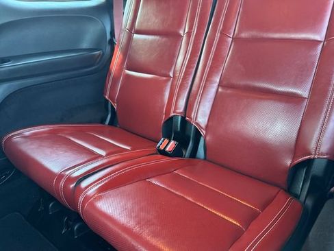New 2026 Dodge Durango SRT Hellcat w/ Premium Group AWD/4WD image 15