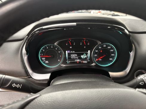 Used 2018 Chevrolet Traverse LT AWD/4WD image 19