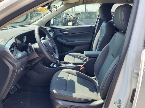 New 2026 Buick Encore GX Preferred image 15