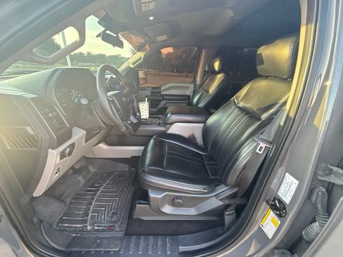 Used 2020 Ford F150 XL w/ Equipment Group 101A Mid RWD image 6