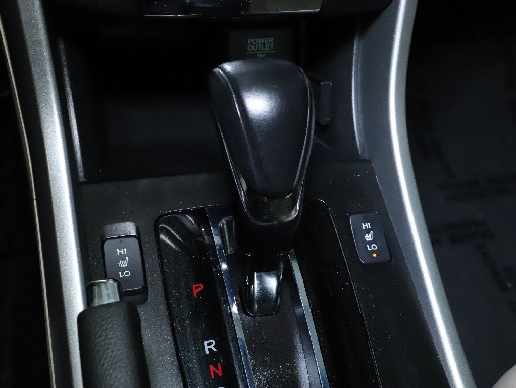 Used 2013 Honda Accord EX-L image 29