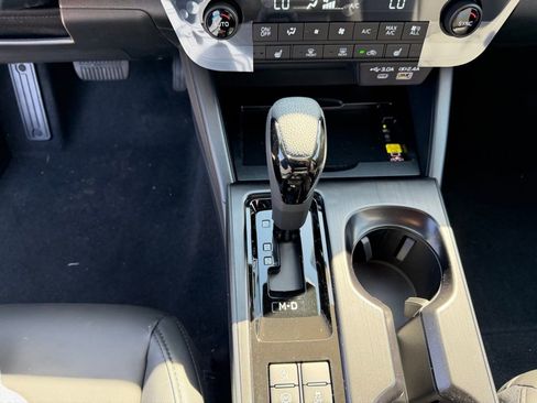 New 2026 Subaru Outback Premium image 13