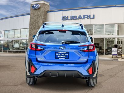 New 2025 Subaru Crosstrek 2.5i Premium