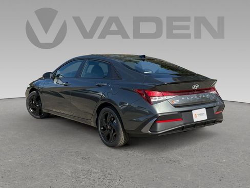 New 2026 Hyundai Elantra Sport image 20