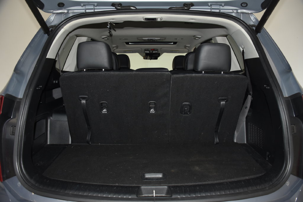 Used 2025 Kia Telluride S AWD/4WD image 33