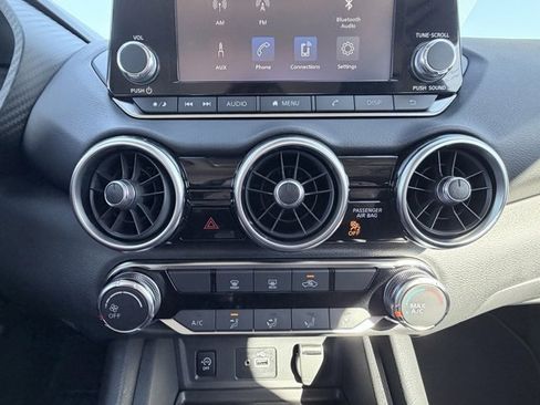 New 2025 Nissan Sentra S image 15