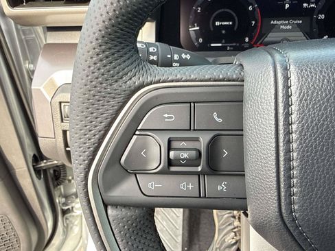 New 2026 Toyota Tacoma TRD Sport AWD/4WD image 21
