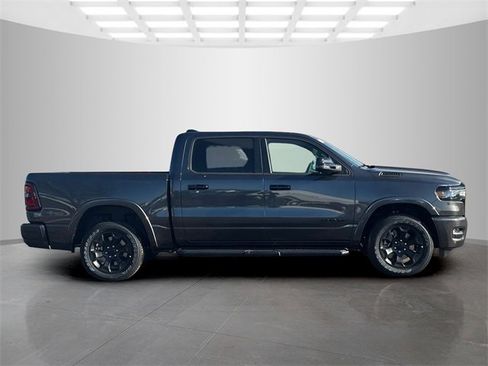 New 2026 RAM 1500 Big Horn image 8