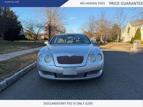 Used 2006 Bentley Flying Spur Flying Spur image 2