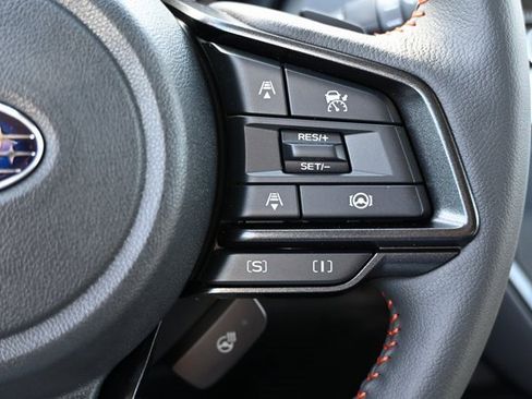 New 2026 Subaru Crosstrek 2.5i Limited image 28