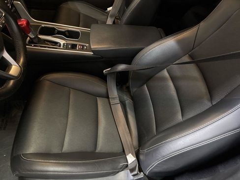 Certified 2022 Honda Accord Sport image 11