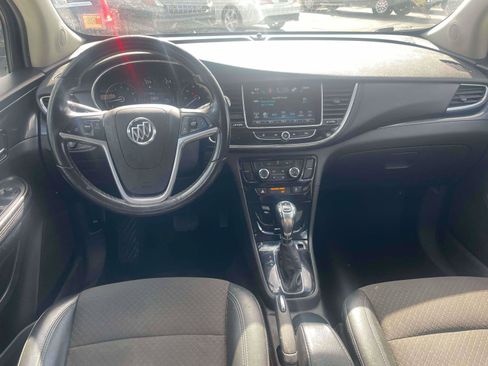 Used 2020 Buick Encore Preferred image 7
