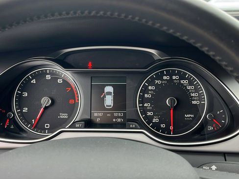 Used 2013 Audi A4 Premium Plus w/ Premium Plus Pkg image 14