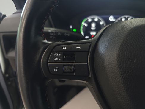 Used 2026 Honda CR-V TrailSport image 15
