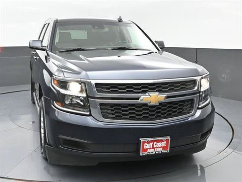 Used 2020 Chevrolet Tahoe LT AWD/4WD image 3
