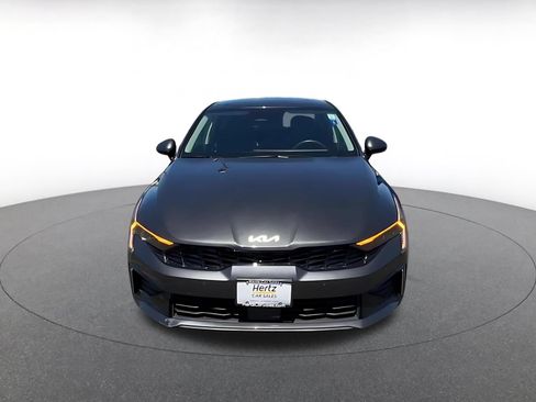 Used 2025 Kia K5 LXS FWD image 4