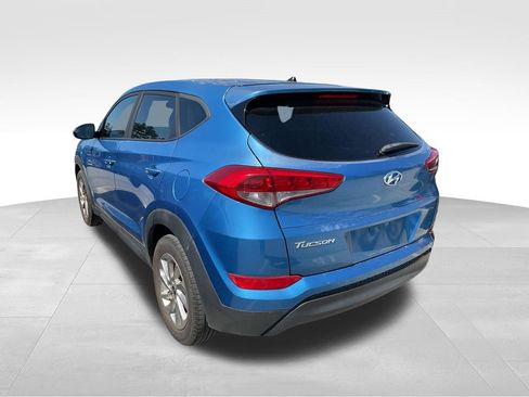 Used 2018 Hyundai Tucson SE FWD image 7