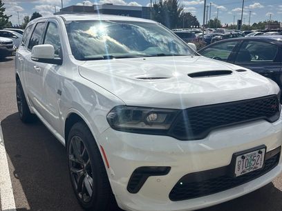 Used 2021 Dodge Durango R/T