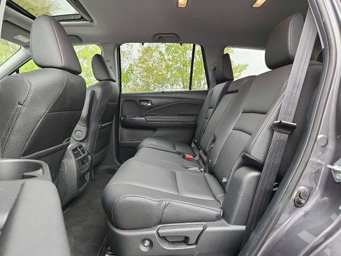 Certified 2022 Honda Pilot Special Edition image 10