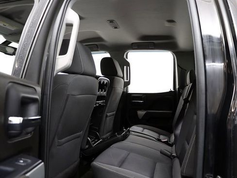 Used 2017 Chevrolet Silverado 1500 LT image 13