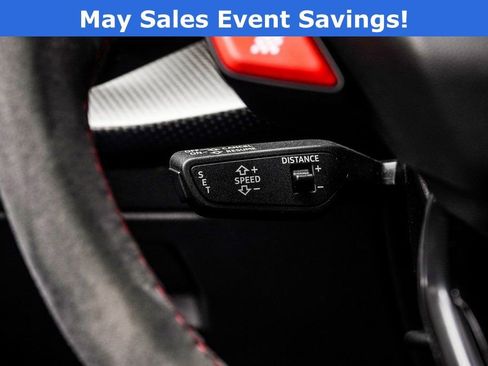 Used 2025 Audi RS 3 AWD/4WD image 39