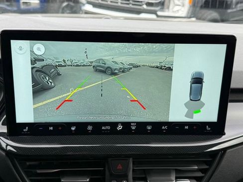 New 2026 Ford Escape ST-Line Select w/ Tech Pack #1 image 16