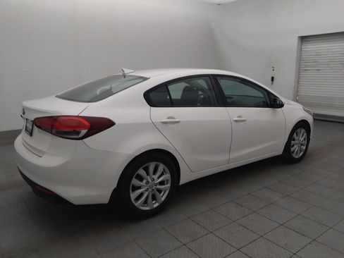 Used 2018 Kia Forte LX w/ LX Popular Package FWD image 10