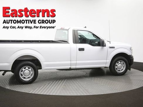 Used 2020 Ford F150 XL RWD image 38