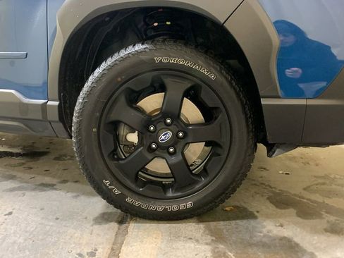 Used 2023 Subaru Forester Wilderness image 9