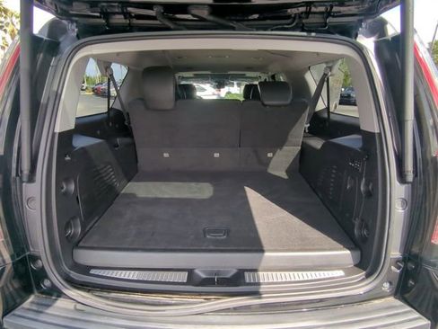 Used 2020 Cadillac Escalade ESV Luxury image 14