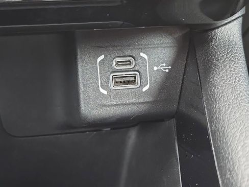 Used 2024 Jeep Compass Trailhawk AWD/4WD image 33
