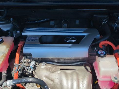 Used 2020 Lexus NX 300h NX 300h w/ Comfort Package image 23