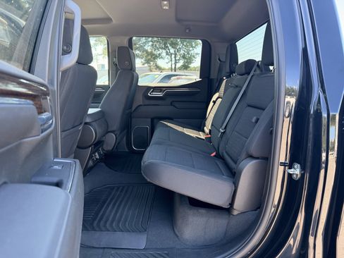 Used 2022 GMC Sierra 1500 Elevation AWD/4WD image 29