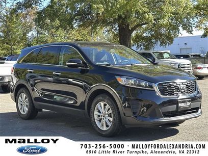 Used 2020 Kia Sorento LX