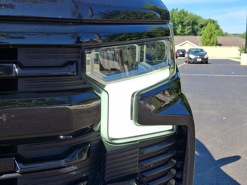 Certified 2023 Chevrolet Silverado 1500 LT Trail Boss w/ Protection Package AWD/4WD image 28