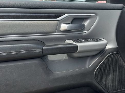 Used 2023 RAM 1500 Big Horn AWD/4WD image 24