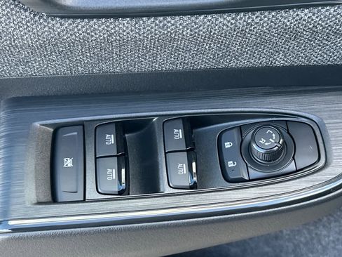 New 2026 Subaru Outback Limited XT AWD/4WD image 11