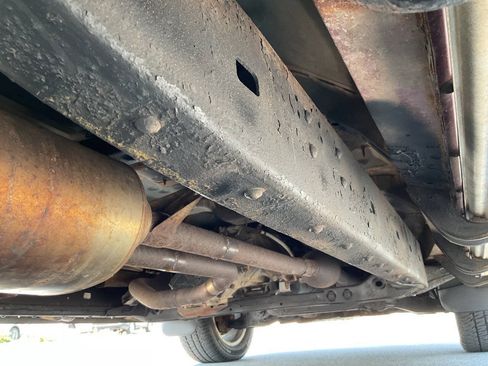 Used 2007 Toyota Tundra Limited AWD/4WD image 62