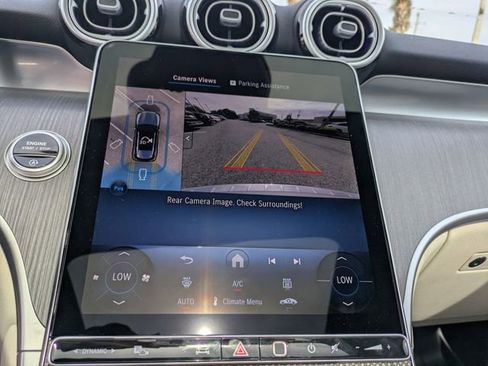 New 2026 Mercedes-Benz GLC 300 image 23