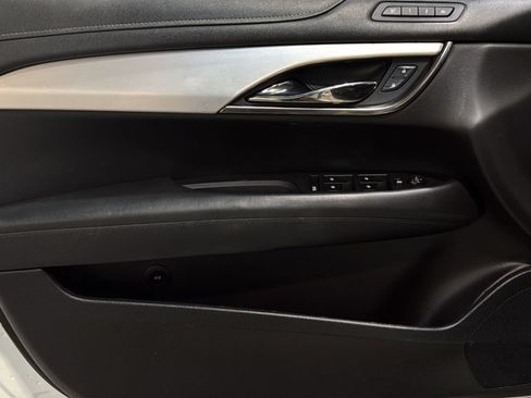 Used 2016 Cadillac ATS Luxury AWD/4WD image 19