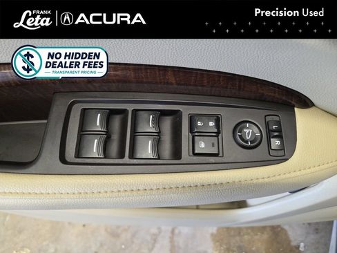 Used 2020 Acura MDX SH-AWD image 21