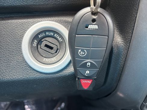 Used 2022 RAM 1500 Classic Warlock w/ Electronics Group image 29