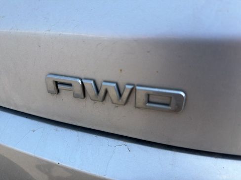 Used 2017 GMC Acadia Denali AWD/4WD image 6