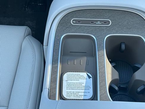 New 2026 Hyundai Palisade SEL Premium AWD/4WD image 27