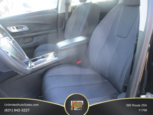 Used 2017 Chevrolet Equinox LS FWD image 5