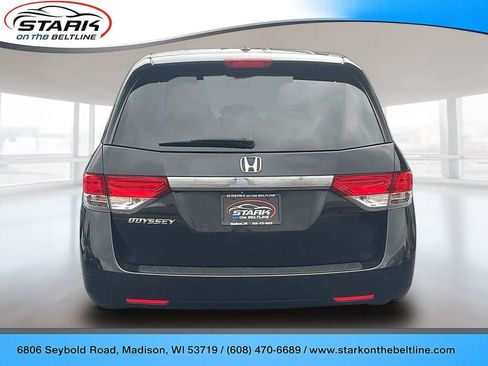 Used 2014 Honda Odyssey EX-L image 5