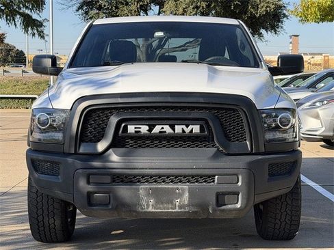 Used 2024 RAM 1500 Classic Warlock image 7