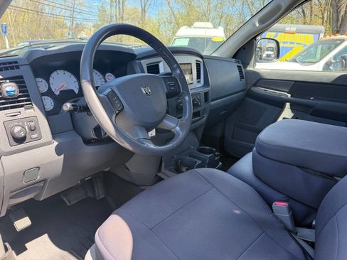 Used 2006 Dodge Ram 1500 Truck SLT image 10