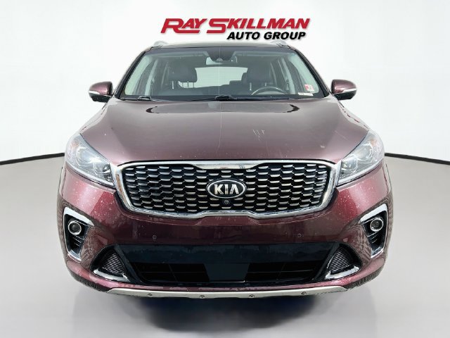 Used 2020 Kia Sorento SX AWD/4WD image 2