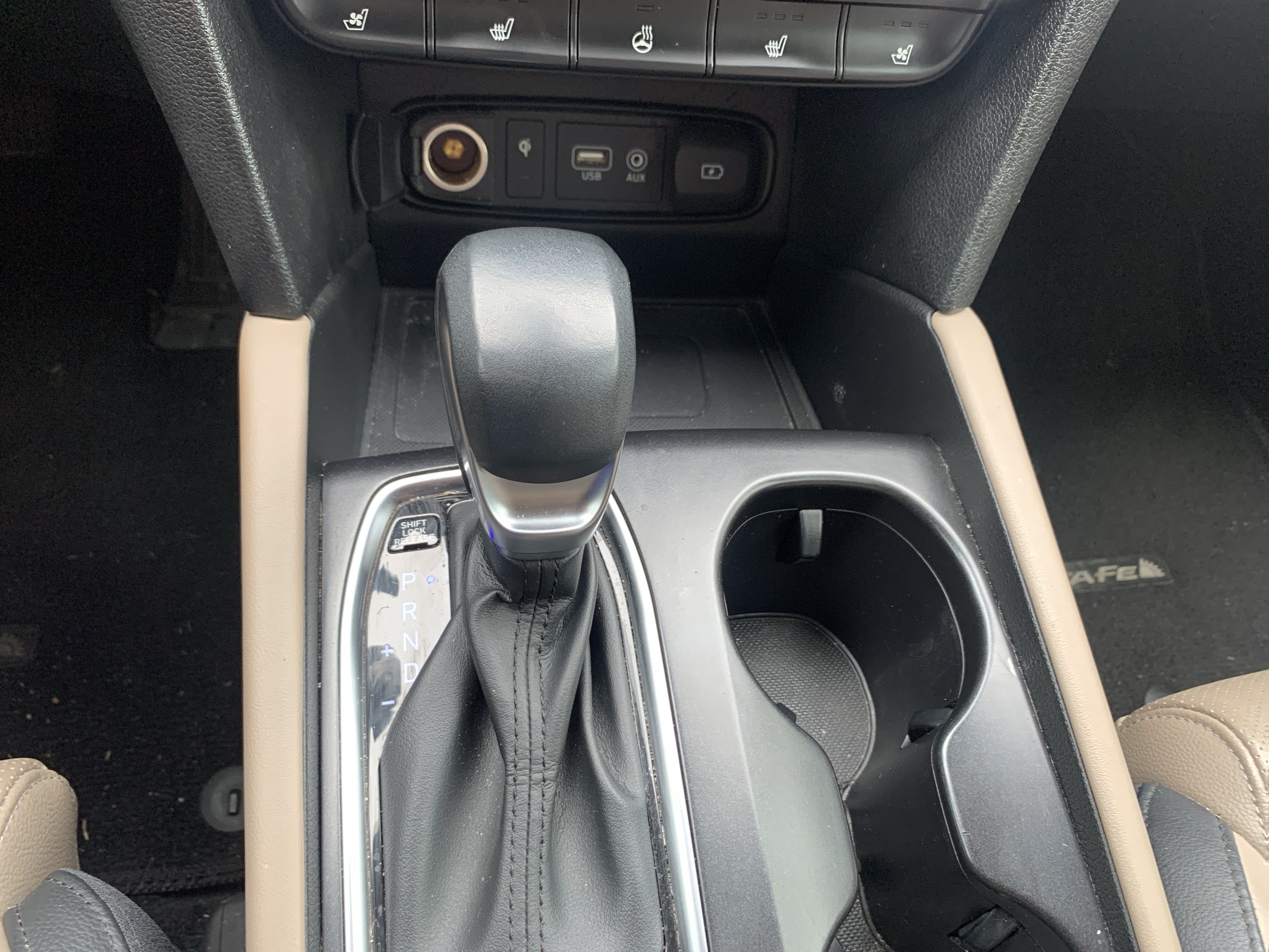 Used 2019 Hyundai Santa Fe FWD image 26
